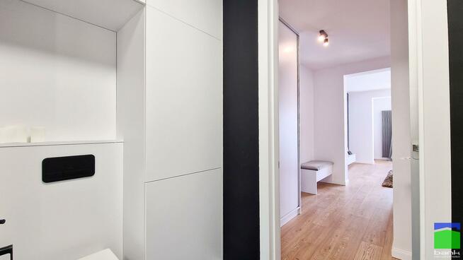 Mieszkanie Łódź Polesie, Polesie, Legionów