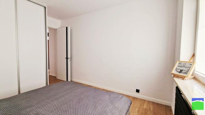 Mieszkanie Łódź Polesie, Polesie, Legionów