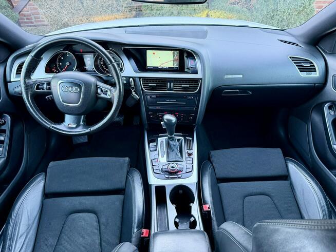 Audi A5 S-Line ! 2.0TDI CR 143KM ! Super Stan ! Opłacona !