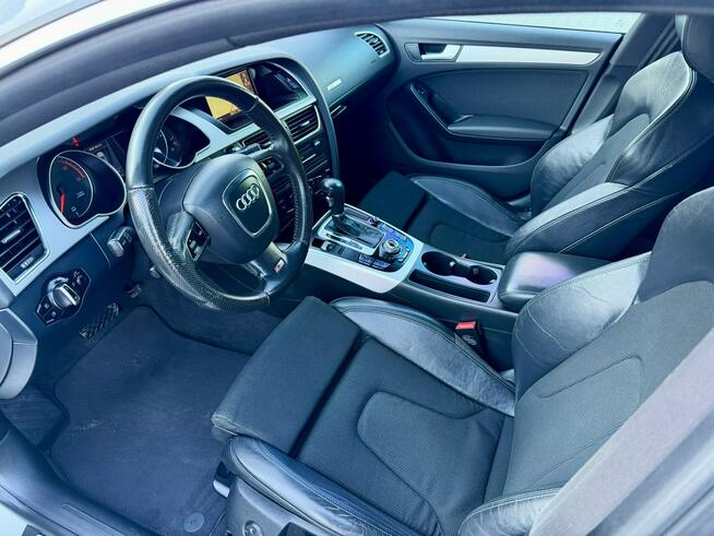 Audi A5 S-Line ! 2.0TDI CR 143KM ! Super Stan ! Opłacona !