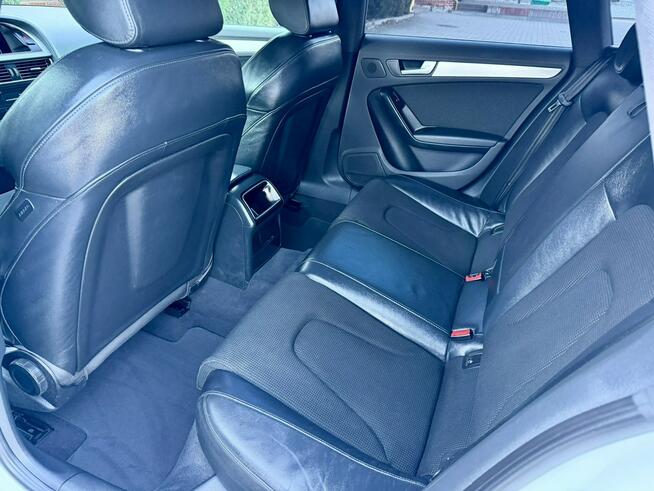 Audi A5 S-Line ! 2.0TDI CR 143KM ! Super Stan ! Opłacona !