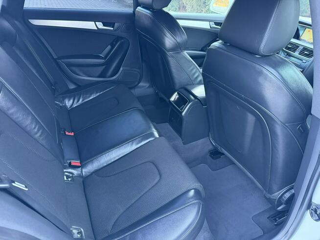 Audi A5 S-Line ! 2.0TDI CR 143KM ! Super Stan ! Opłacona !