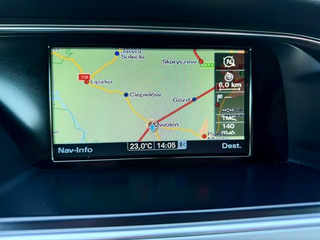 Audi A5 S-Line ! 2.0TDI CR 143KM ! Super Stan ! Opłacona !