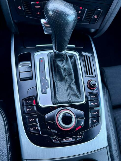 Audi A5 S-Line ! 2.0TDI CR 143KM ! Super Stan ! Opłacona !