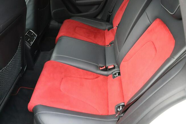 Audi A5 AUTOMAT,navi,skóra,quattro,alu,zarejestrowany