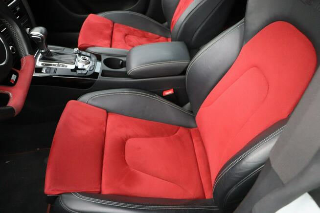 Audi A5 AUTOMAT,navi,skóra,quattro,alu,zarejestrowany