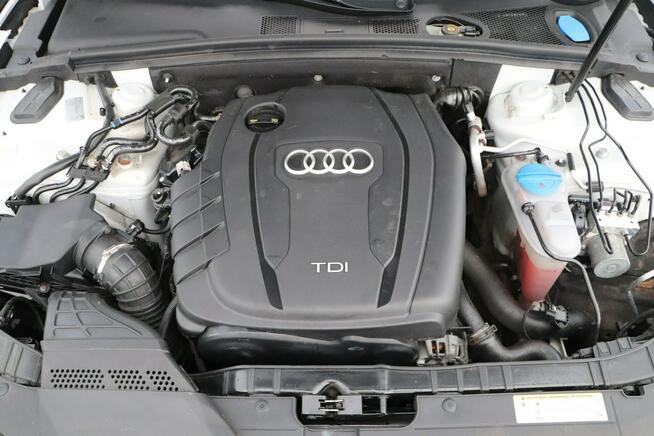 Audi A5 AUTOMAT,navi,skóra,quattro,alu,zarejestrowany