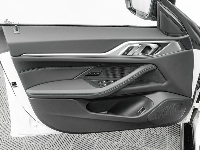 BMW i4 EL7GE99#80.7kWh eDrive 35 M Sport Podgrz.f Salon PL VAT23%