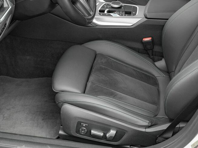 BMW i4 EL7GE99#80.7kWh eDrive 35 M Sport Podgrz.f Salon PL VAT23%