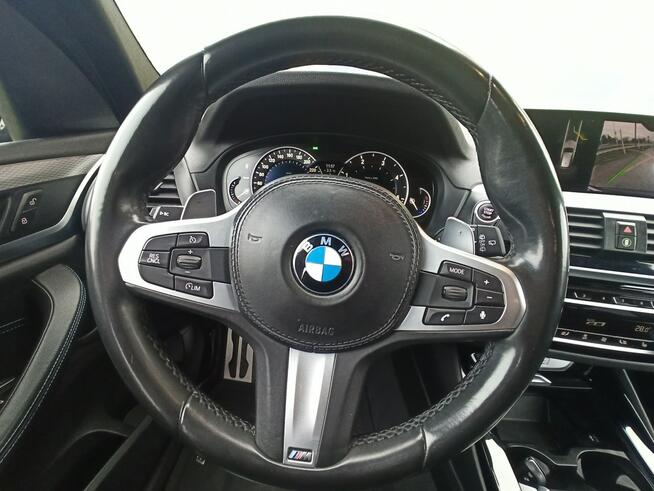 BMW X3 2019/18, salon Polska , serwis, 23% VAT