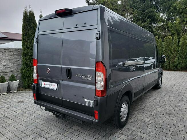 Fiat Ducato ** Przebieg 190 Tys Km ** Nadwozie L3 H2 ** Klimatyzacja *