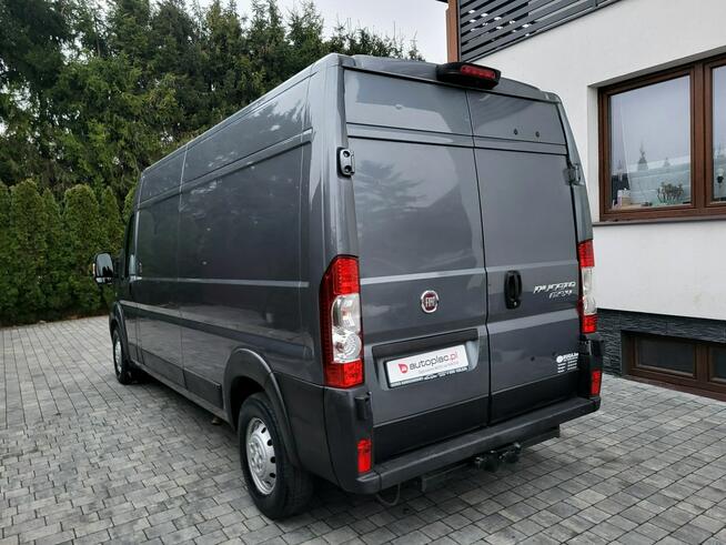 Fiat Ducato ** Przebieg 190 Tys Km ** Nadwozie L3 H2 ** Klimatyzacja *