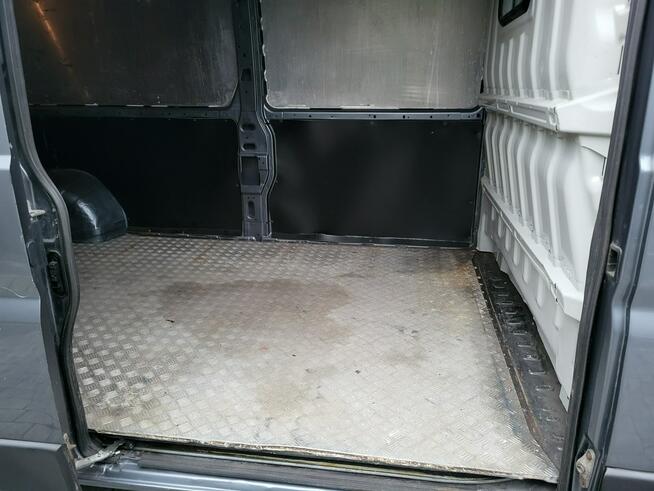 Fiat Ducato ** Przebieg 190 Tys Km ** Nadwozie L3 H2 ** Klimatyzacja *