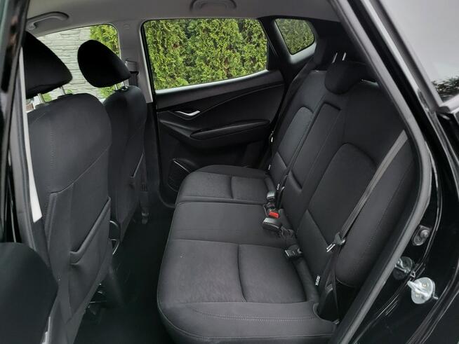 Hyundai ix20 ** Nawigacja ** Klimatronik ** Kamera Cofania **