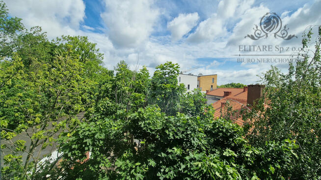 REZERWACJA/Mieszkanie 2pok. o pow 44,13m2 z ogrodem 20m2/ Żerniki Strachowicka