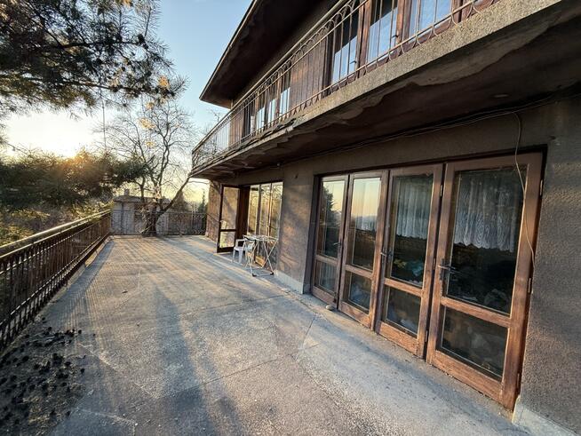 Dom w centrum Częstochowy