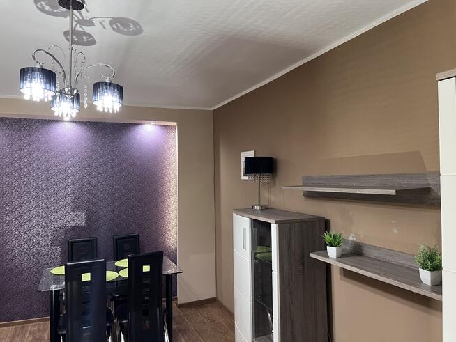 Umeblowane 2 pokoje Ruda Śląska Gwarecka