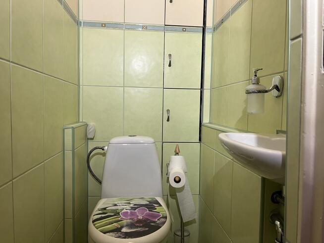 Umeblowane 2 pokoje Ruda Śląska Gwarecka