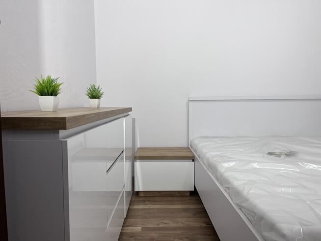 Umeblowane 2 pokoje Ruda Śląska Gwarecka