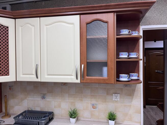 Umeblowane 2 pokoje Ruda Śląska Gwarecka