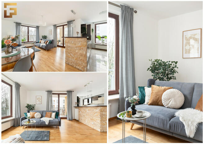 Mieszkanie Warszawa gm. Praga-Południe Praga,-Południe, Wiatraczna