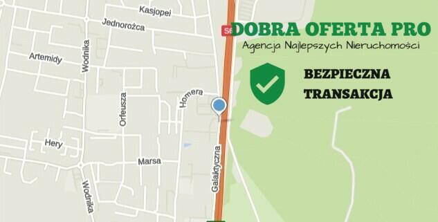 Wykończone pod klucz mieszkanie z balkonem