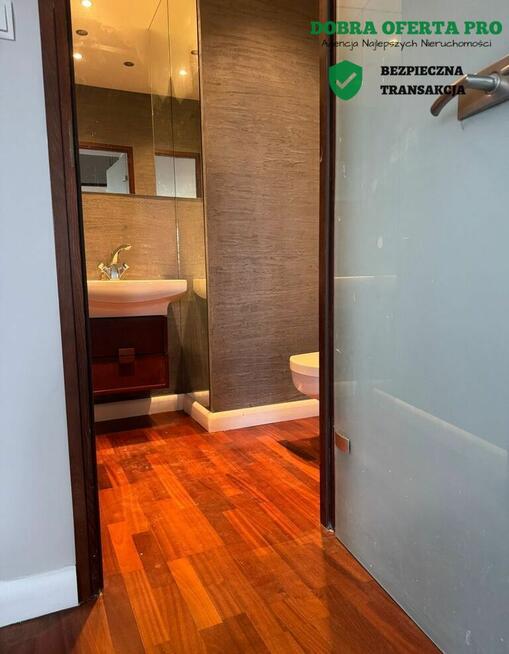 Duże 5-pokojowe mieszkanie 111 m² po remoncie