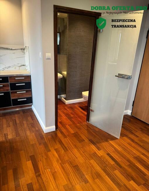 Duże 5-pokojowe mieszkanie 111 m² po remoncie