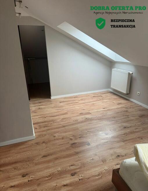 Duże 5-pokojowe mieszkanie 111 m² po remoncie