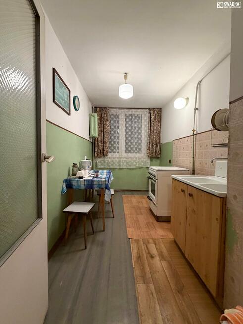 Mieszkanie Lublin Kalinowszczyzna