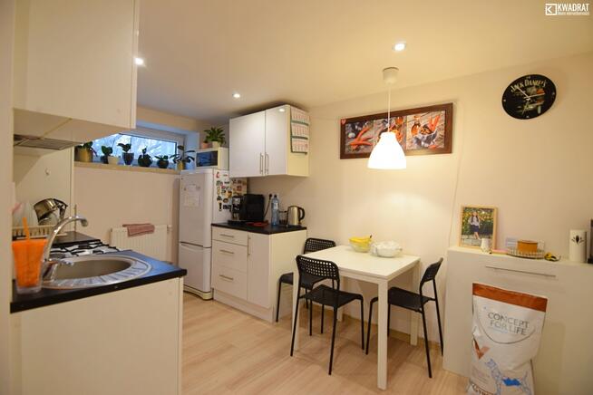 Dom Lublin Bronowice