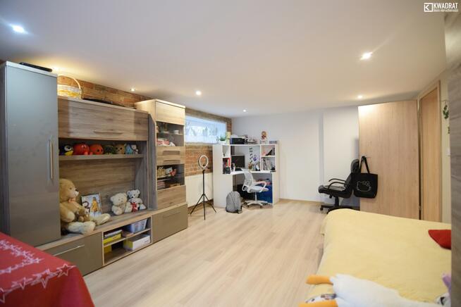 Dom Lublin Bronowice