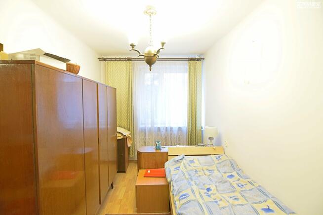 Mieszkanie Nałęczów