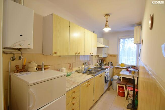 Mieszkanie Nałęczów