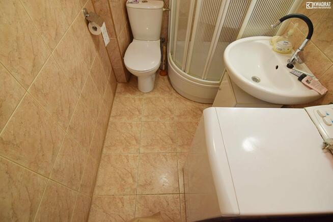 Mieszkanie Nałęczów