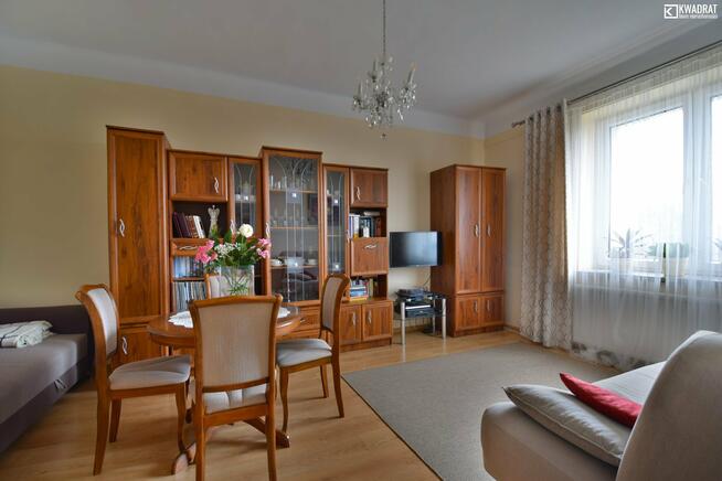 Mieszkanie Rąblów gm. Wąwolnica