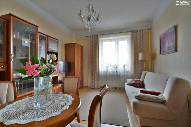 Mieszkanie Rąblów gm. Wąwolnica