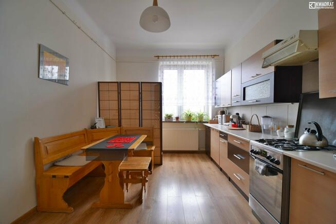 Mieszkanie Rąblów gm. Wąwolnica