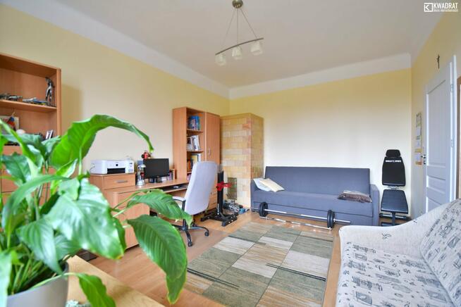 Mieszkanie Rąblów gm. Wąwolnica