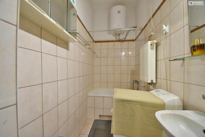 Mieszkanie Rąblów gm. Wąwolnica