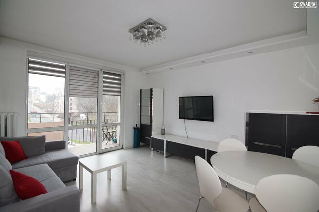 Mieszkanie Lublin, Leszczyńskiego