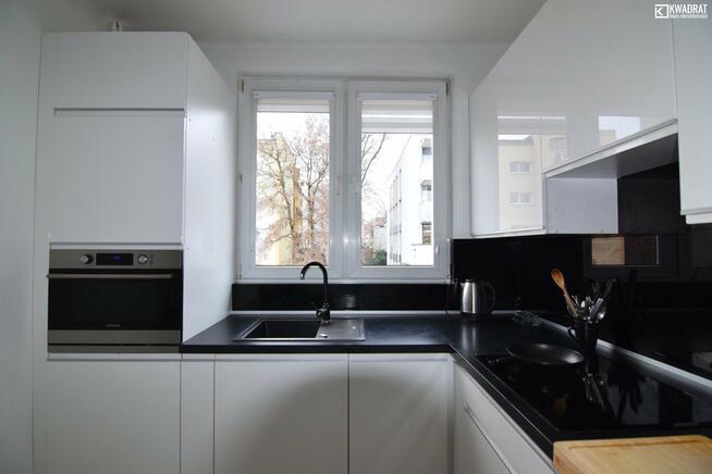 Mieszkanie Lublin, Leszczyńskiego