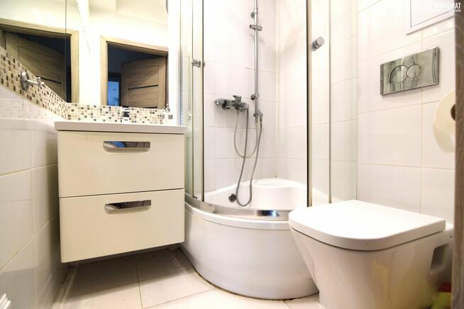 Mieszkanie Lublin, Leszczyńskiego