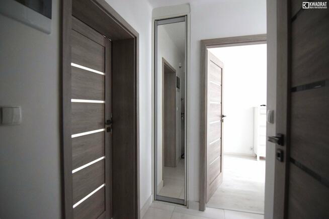 Mieszkanie Lublin, Leszczyńskiego