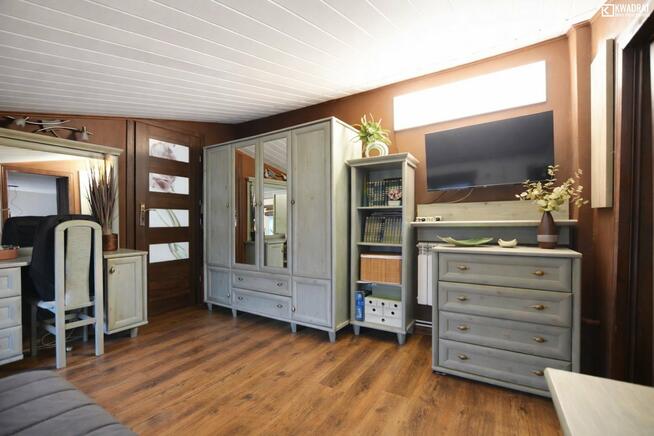 Mieszkanie Lublin Hajdów-Zadębie, Turystyczna