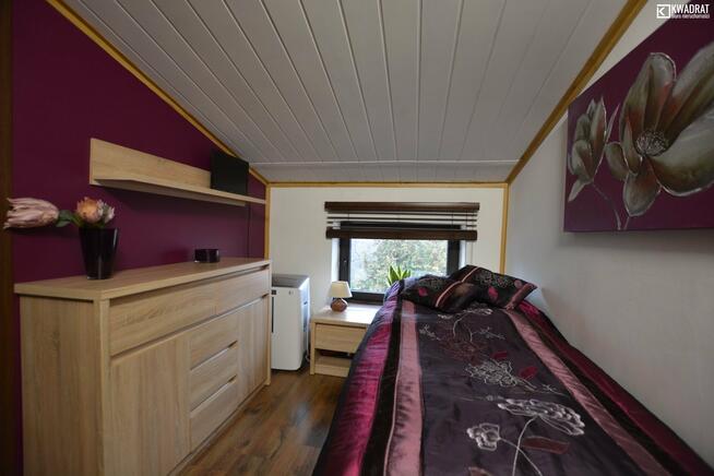 Mieszkanie Lublin Hajdów-Zadębie, Turystyczna