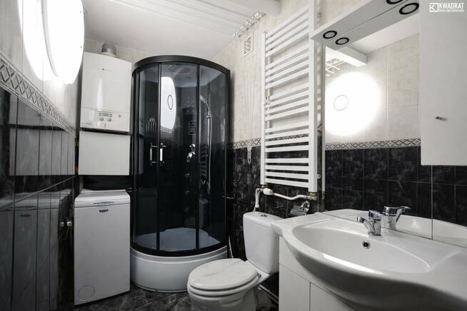 Mieszkanie Lublin Hajdów-Zadębie, Turystyczna