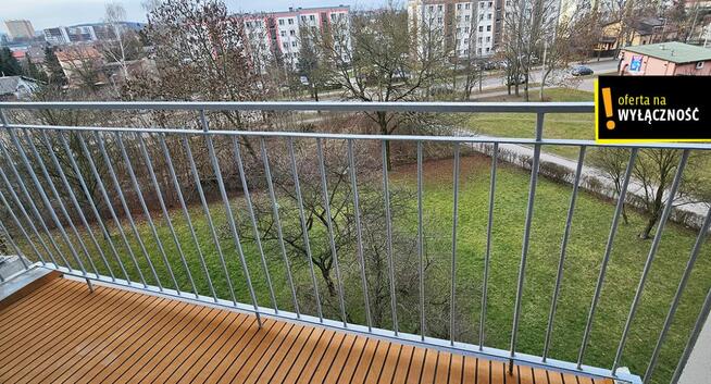 Mieszkanie Kielce, Świętej Weroniki