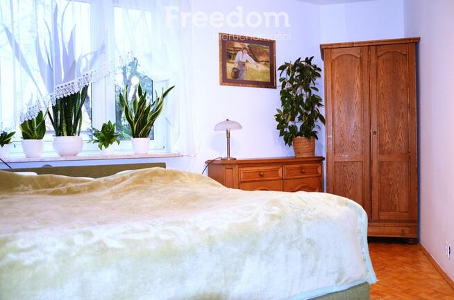 Mieszkanie Rejowiec Słoneczna PARTER nowe okna