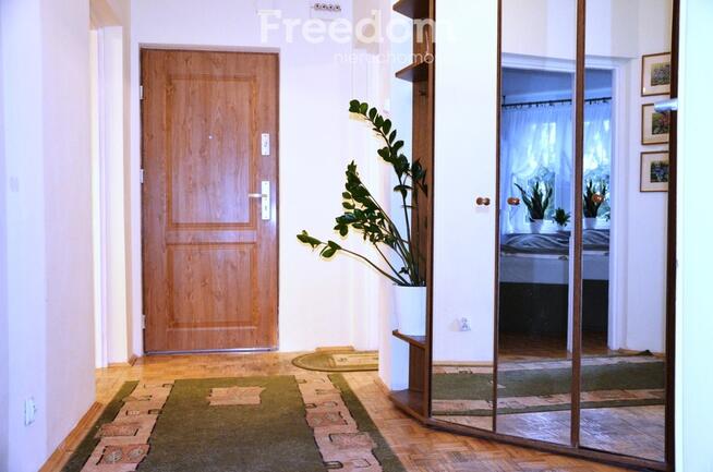 Mieszkanie Rejowiec Słoneczna PARTER nowe okna